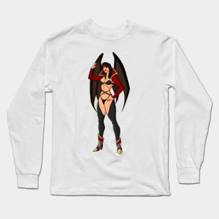 nitara Long Sleeve T-Shirt